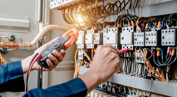 Best Electrical Rewiring Services  in Whitewater, KS